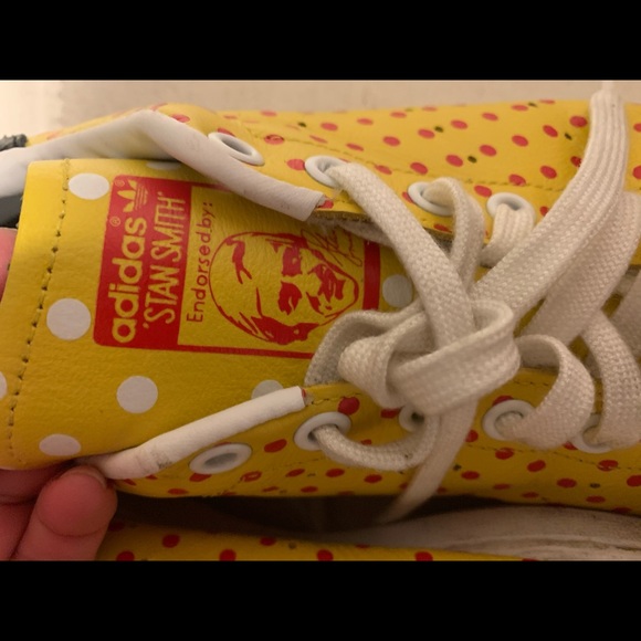 adidas Other - Adidas Stan Smith - Pharrell Collab sneakers